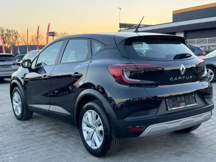 Renault Captur II
