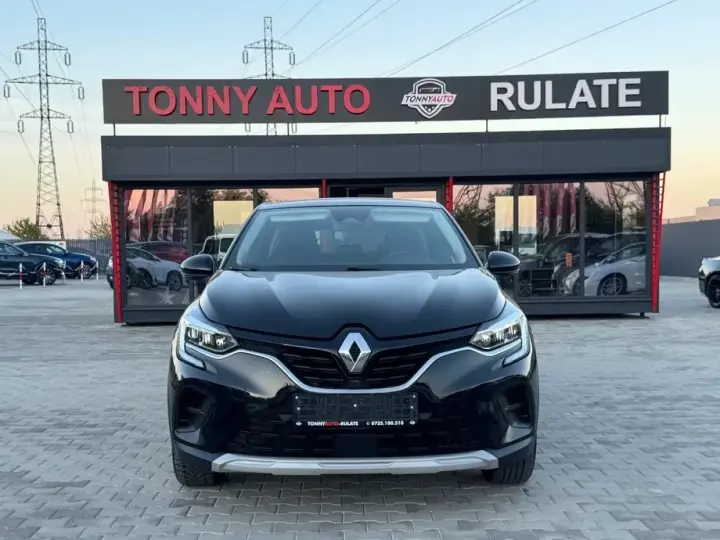 Renault Captur II