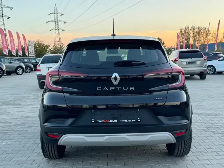 Renault Captur II