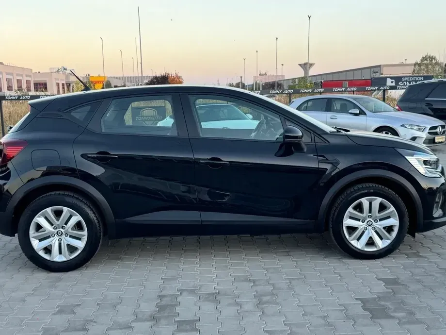 Renault Captur II — imagine 7