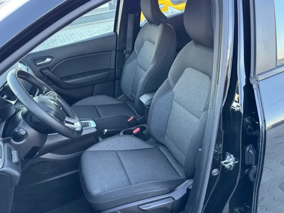 Renault Captur II — imagine 10
