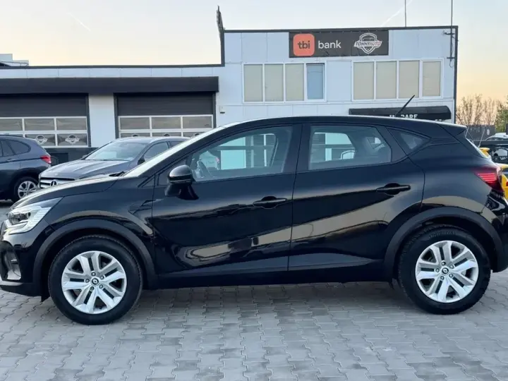 Renault Captur II