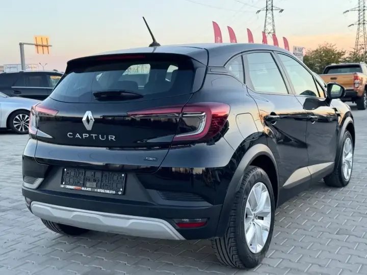 Renault Captur II