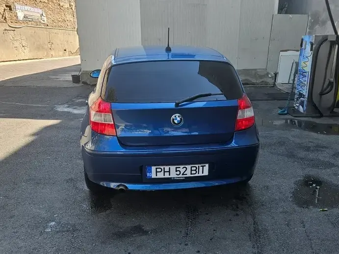 BMW Seria 1 E81/E82/E87/E88 116i