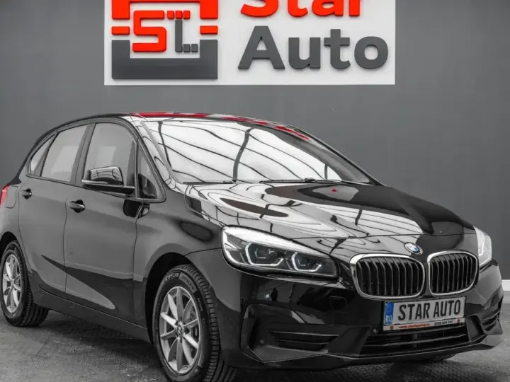 BMW Seria 2 216d Sport Line