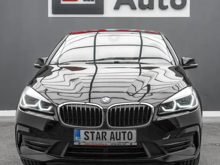 BMW Seria 2 216d Sport Line