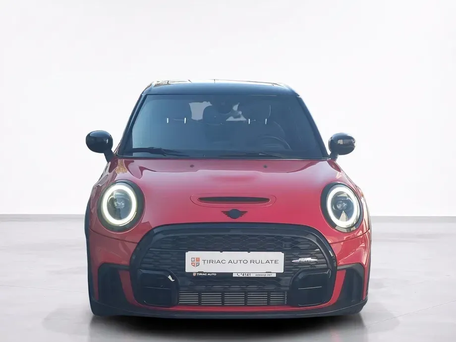 MINI Cooper S — imagine 8