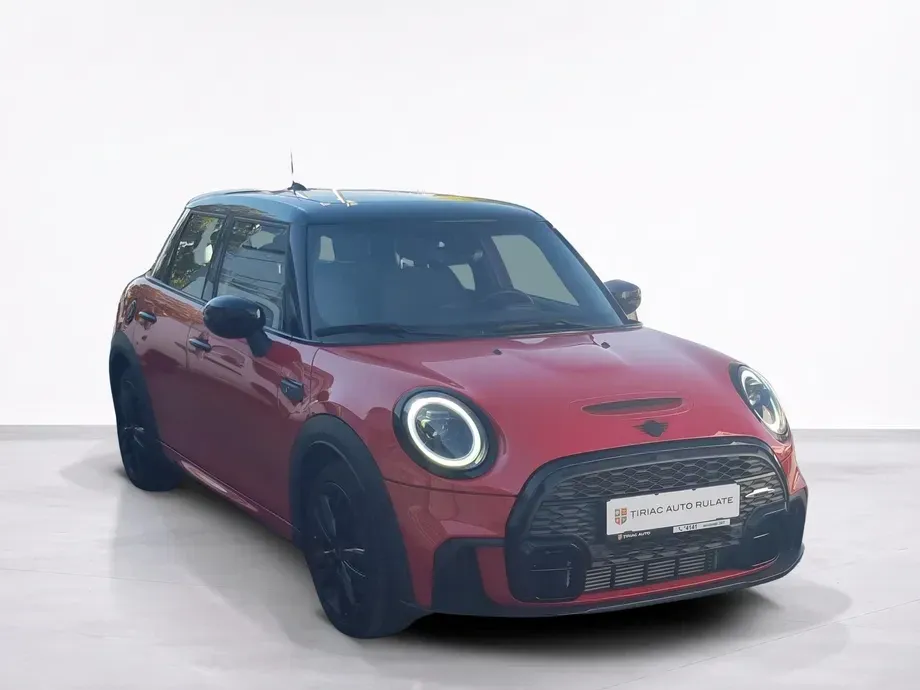 MINI Cooper S — imagine 7