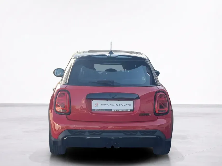 MINI Cooper S — imagine 4