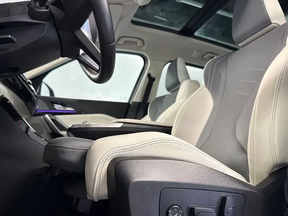 BMW X1 xDrive25e AT PHEV — imagine 10