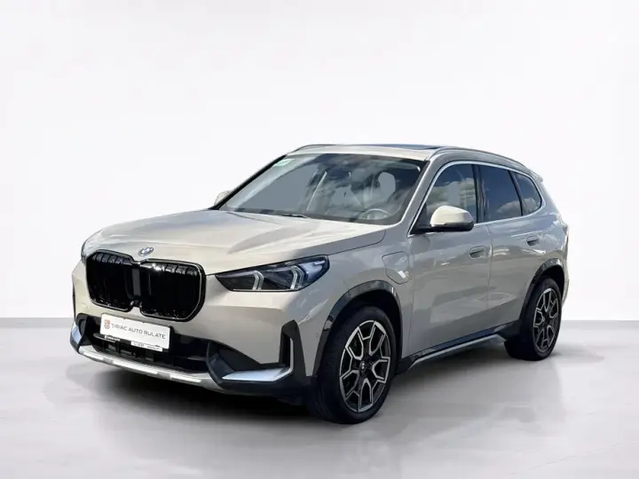 BMW X1 xDrive25e AT PHEV