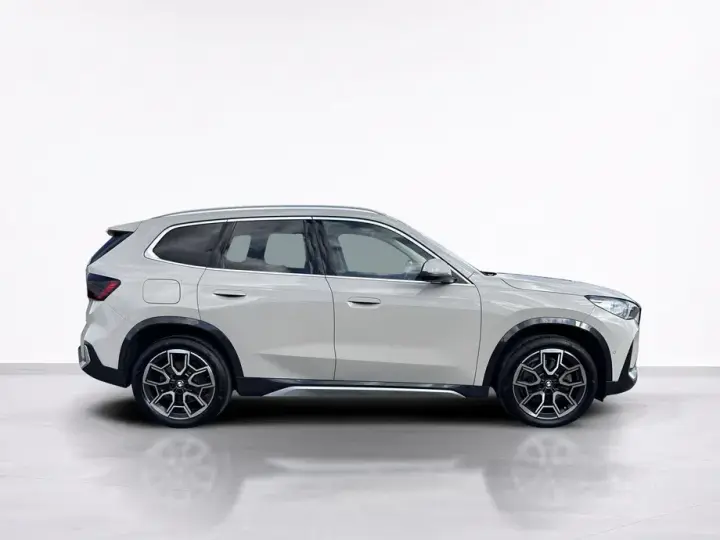BMW X1 xDrive25e AT PHEV