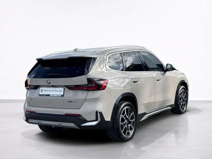 BMW X1 xDrive25e AT PHEV
