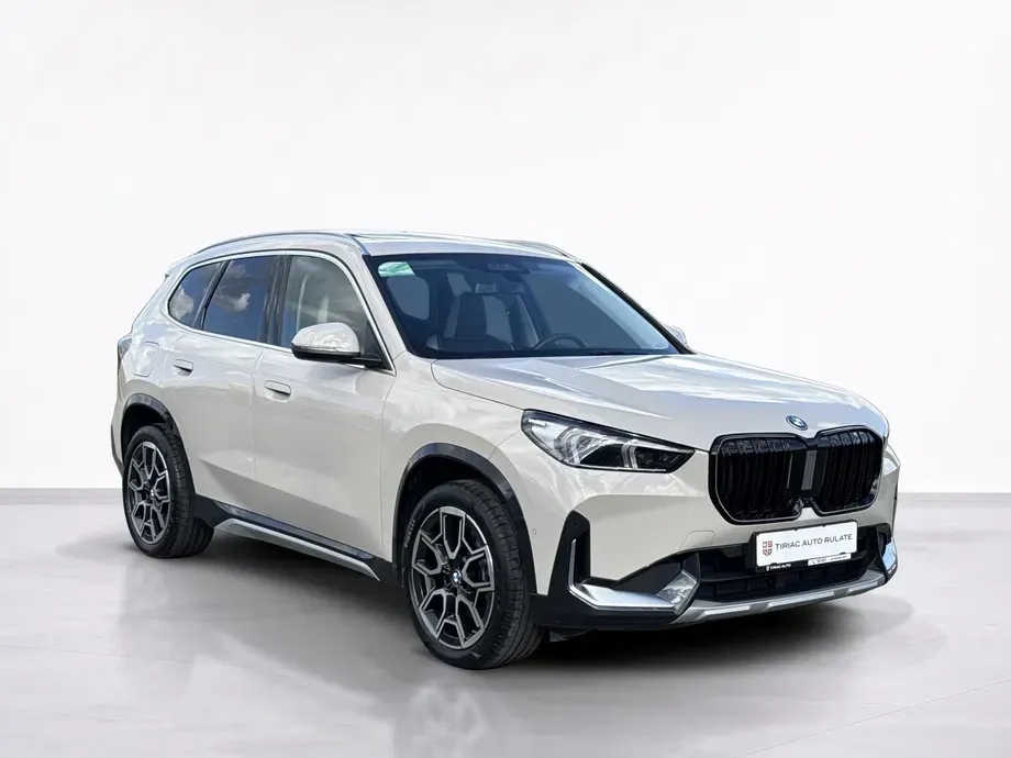 BMW X1 xDrive25e AT PHEV — imagine 7