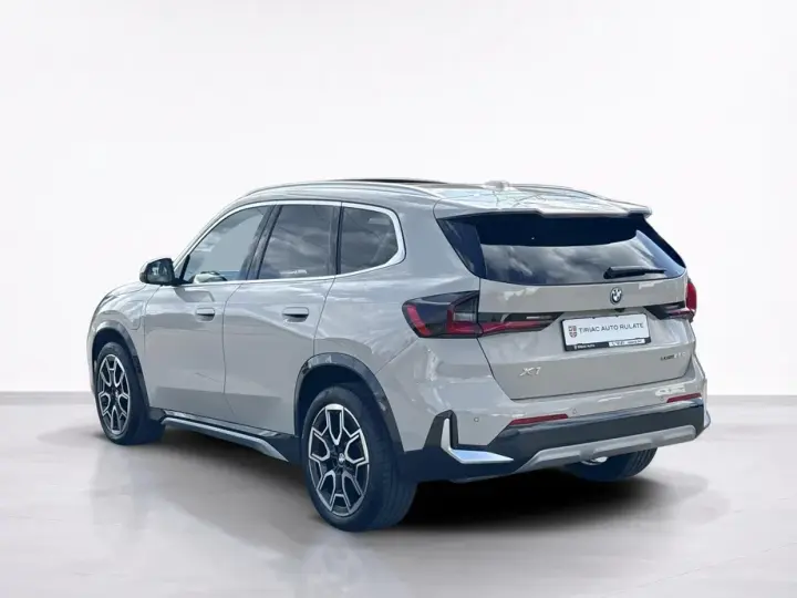 BMW X1 xDrive25e AT PHEV
