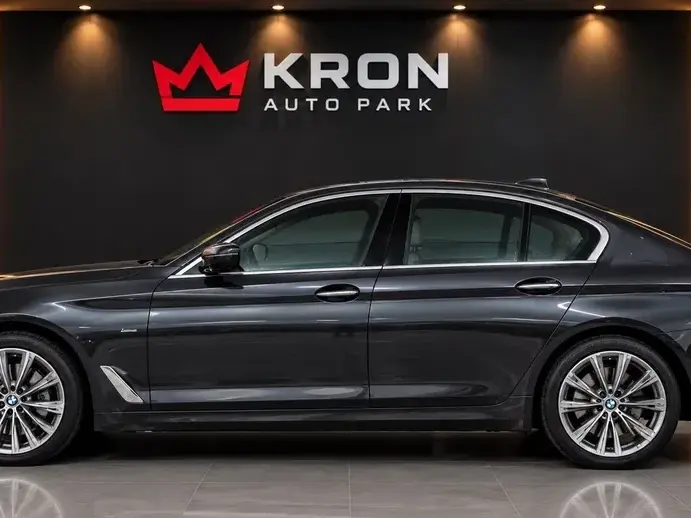 BMW Seria 5 530i xDrive Aut. Luxury Line