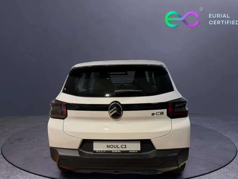 Citroën C3 e-C3 44 kWh YOU! — imagine 4