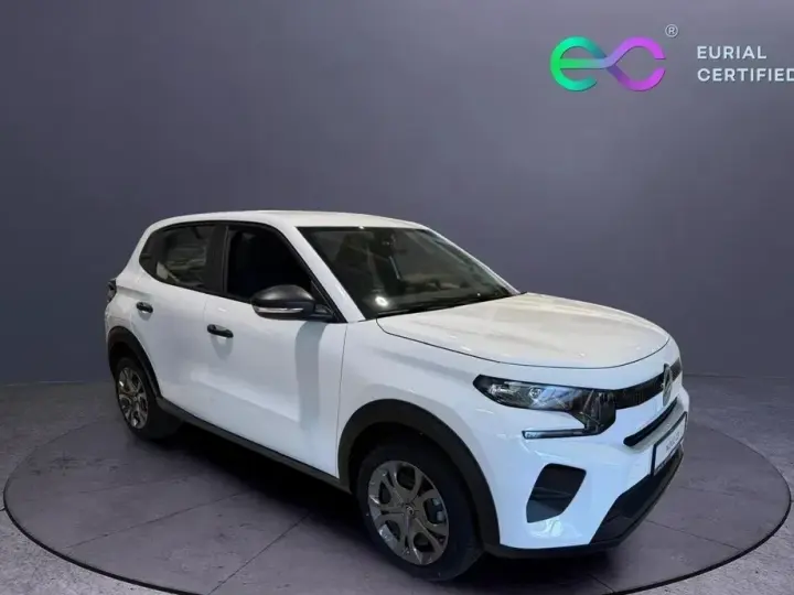 Citroën C3 e-C3 44 kWh YOU!