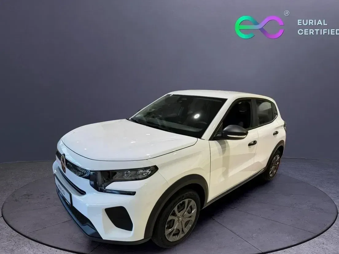Citroën C3 e-C3 44 kWh YOU! — imagine 9