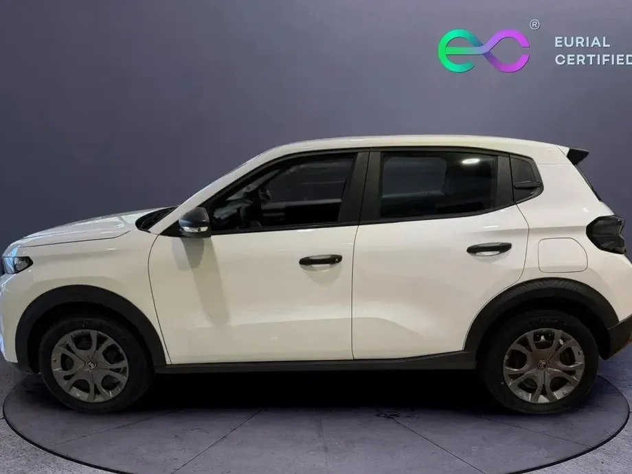 Citroën C3 e-C3 44 kWh YOU! — imagine 2
