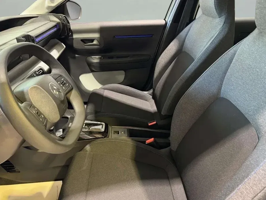 Citroën C3 e-C3 44 kWh YOU! — imagine 7