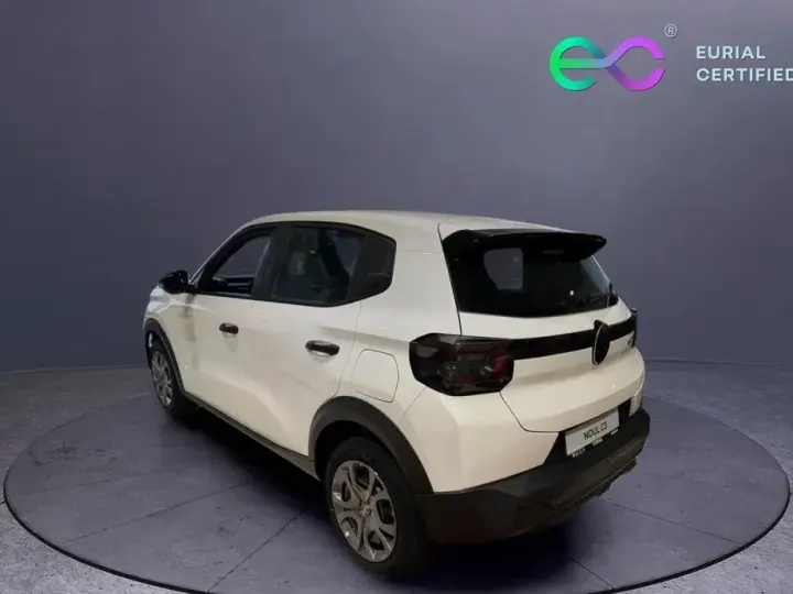 Citroën C3 e-C3 44 kWh YOU!