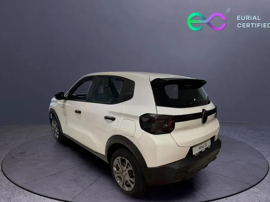 Citroën C3 e-C3 44 kWh YOU! — imagine 3
