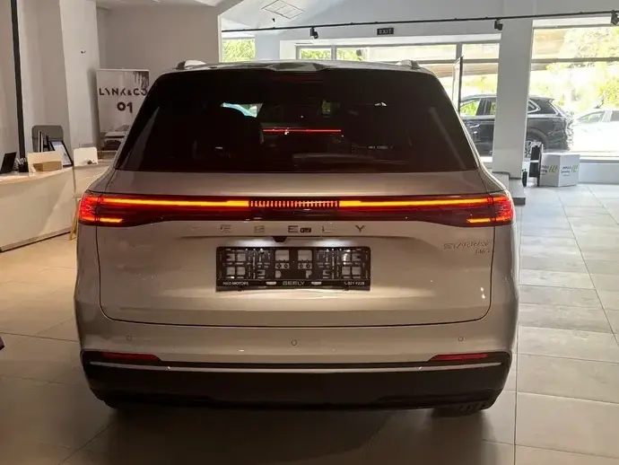 Geely Starray EM-i 1.5 1DHT PHEV Max