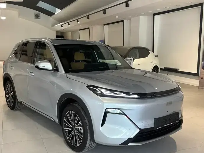 Geely Starray EM-i 1.5 1DHT PHEV Max