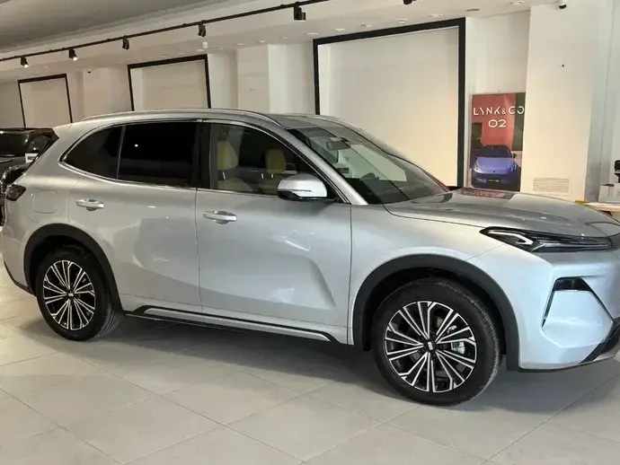 Geely Starray EM-i 1.5 1DHT PHEV Max