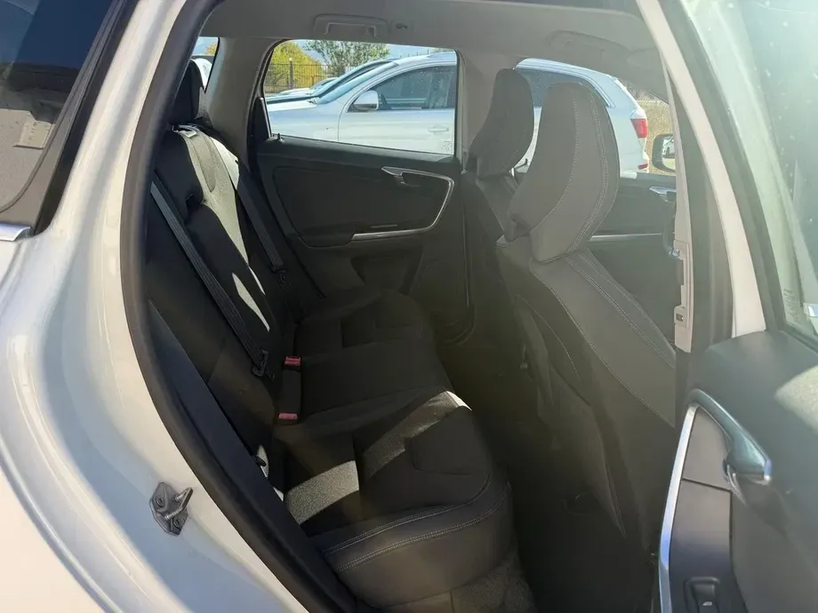 Volvo XC 60 I D4 Geartronic Ocean Race — imagine 9
