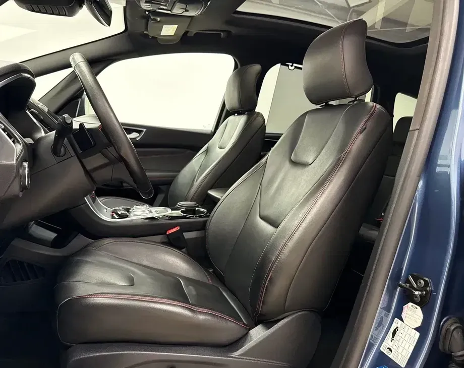 Ford S-Max II 2.0 EcoBlue Allrad Aut. ST-LINE — imagine 8