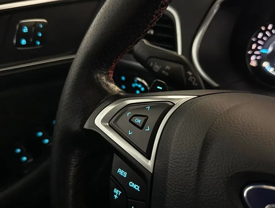 Ford S-Max II 2.0 EcoBlue Allrad Aut. ST-LINE — imagine 7