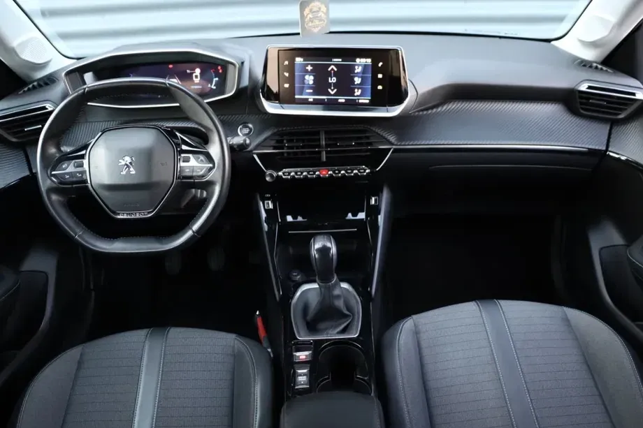 Peugeot 208 1.2 L PureTech STT Active Pack — imagine 6