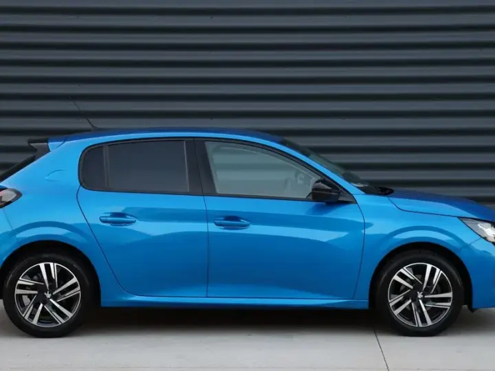 Peugeot 208 1.2 L PureTech STT Active Pack