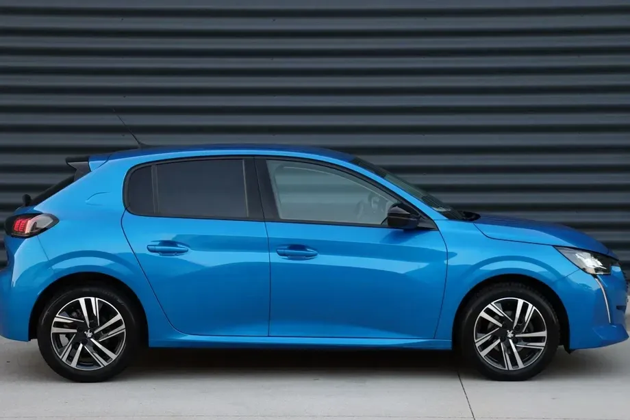 Peugeot 208 1.2 L PureTech STT Active Pack — imagine 2