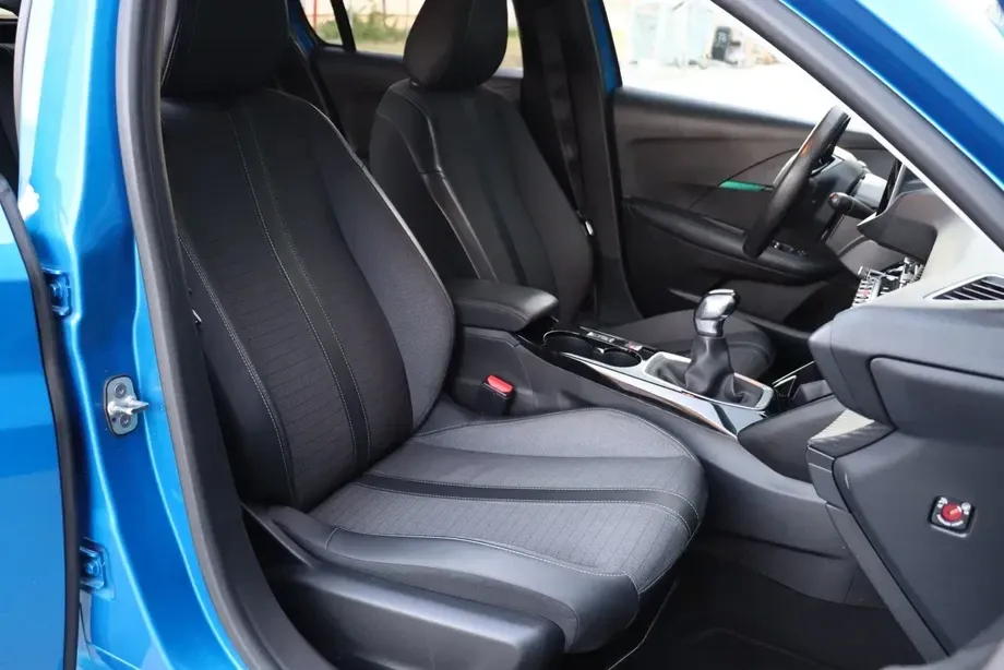 Peugeot 208 1.2 L PureTech STT Active Pack — imagine 7