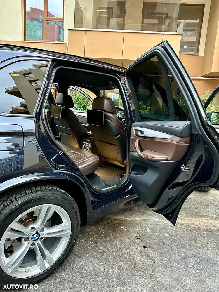 BMW X5 xDrive35i M Sport Edition — imagine 6