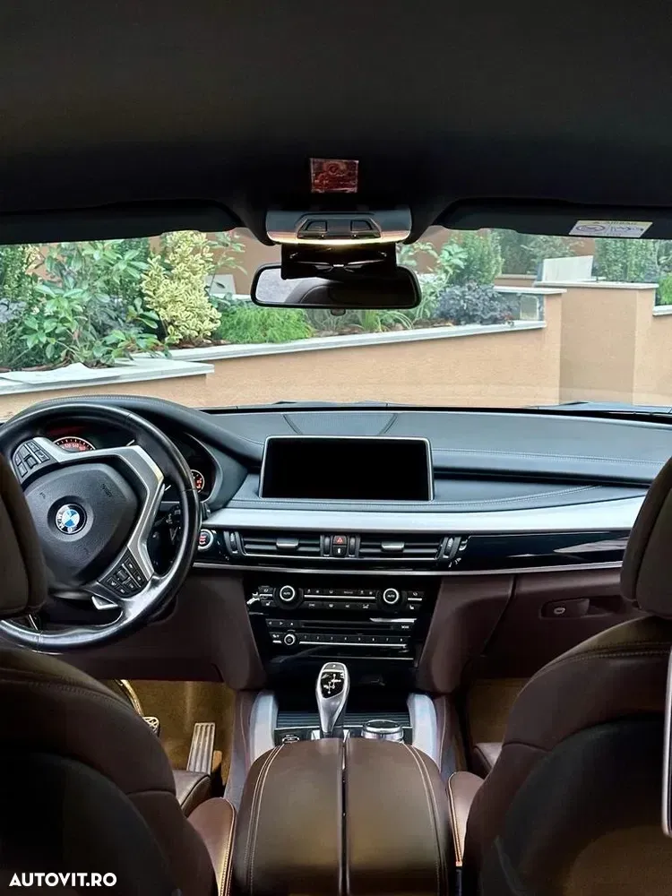 BMW X5 xDrive35i M Sport Edition — imagine 4