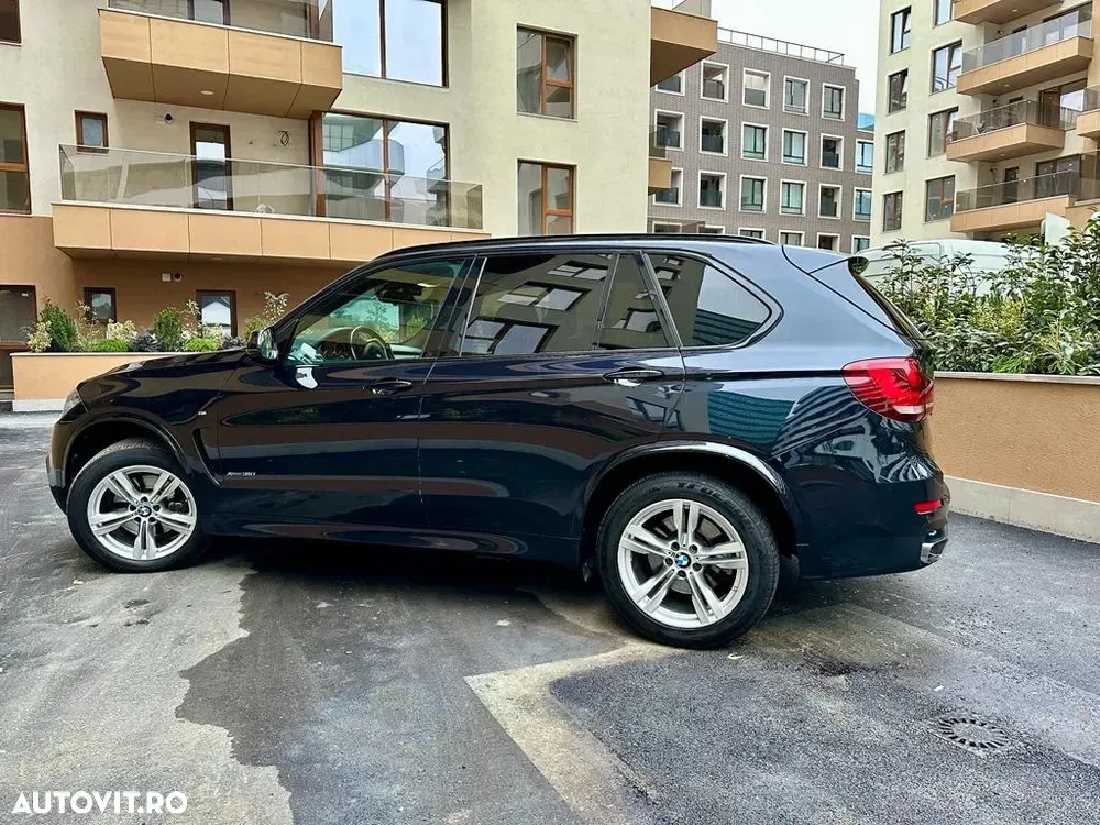 BMW X5 xDrive35i M Sport Edition — imagine 2