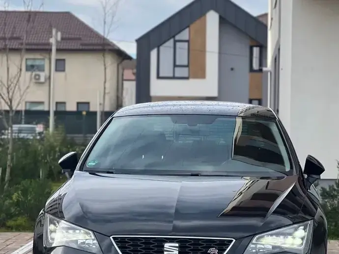 Seat Leon III