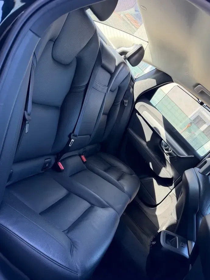 Volvo S90 D4 Geartronic Inscription — imagine 7