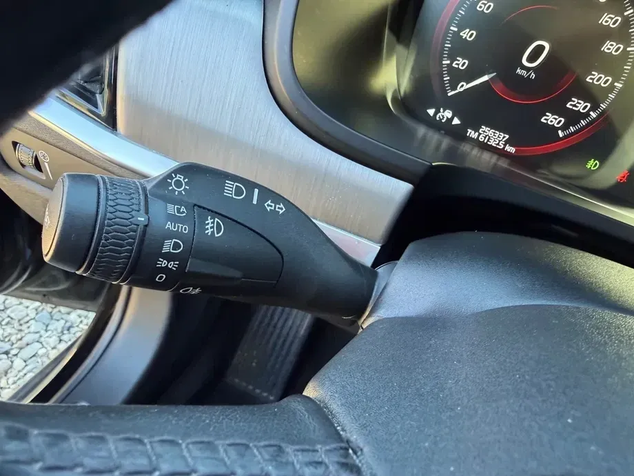 Volvo S90 D4 Geartronic Inscription — imagine 10