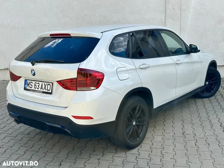 BMW X1 xDrive20d Aut. Sport Line