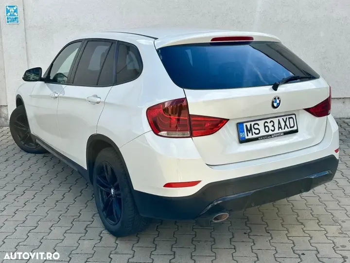 BMW X1 xDrive20d Aut. Sport Line