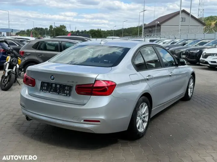 BMW Seria 3