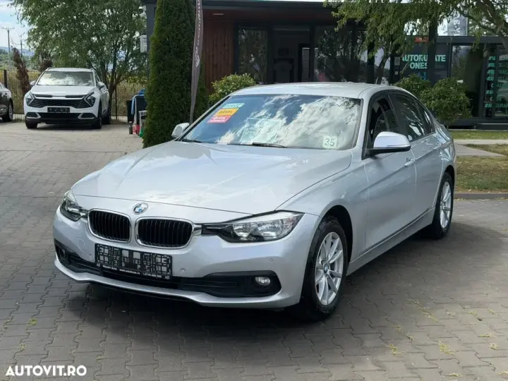 BMW Seria 3