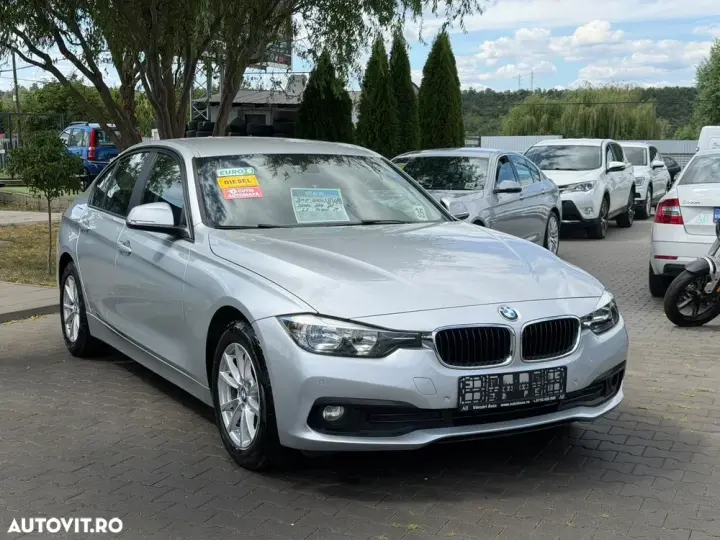 BMW Seria 3