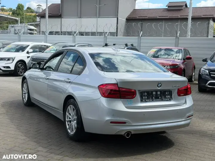 BMW Seria 3