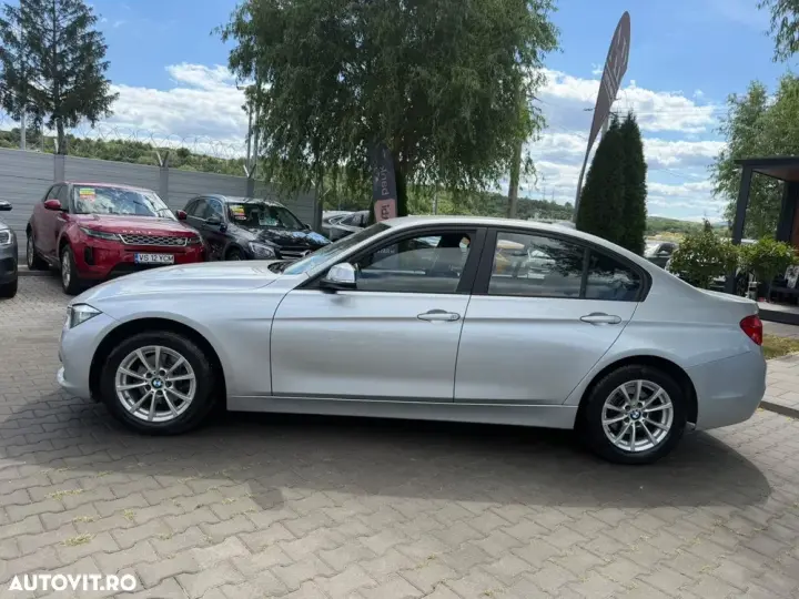 BMW Seria 3